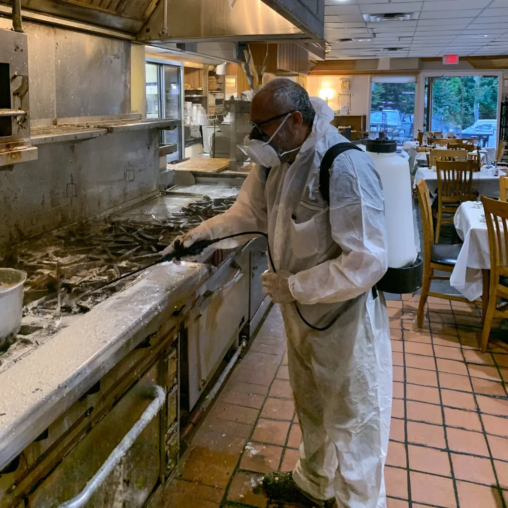 Restaurants termite control in Rio Rancho, NM